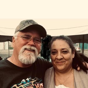 Meet your Posher, Mary ann